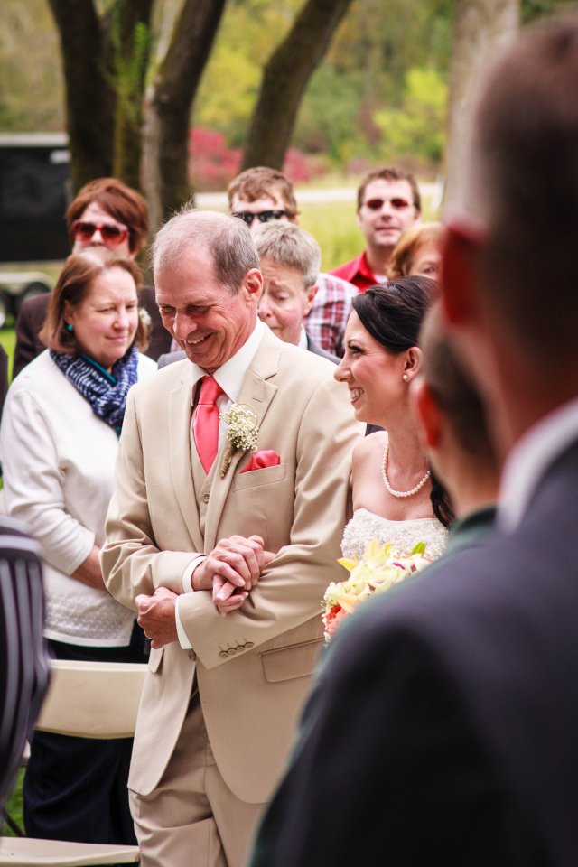 Bride's Processional